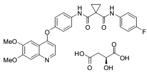 structural formula